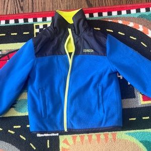 reversible osh kosh jacket